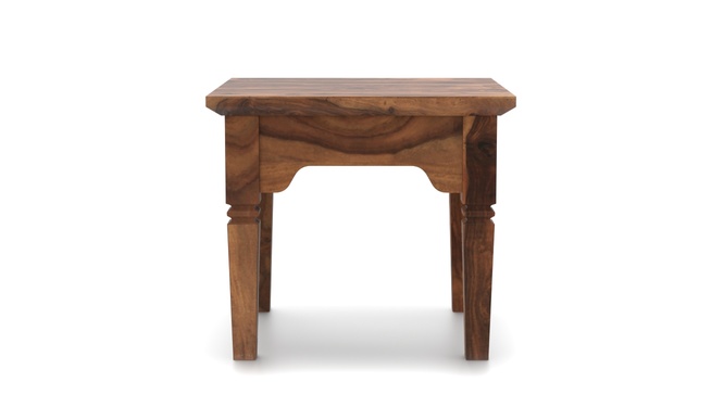 Sicolac Side Table Teak